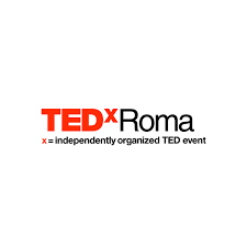 TEDxRoma 2019 - Society 5.0: A Human Centric Future