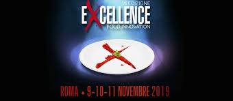 EXCELLENCE FOOD INNOVATION VII EDIZIONE